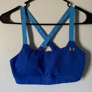 Under Armour Sports Bra